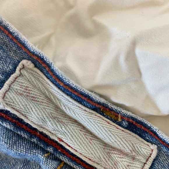 Red Camel 34x32 jeans - Picture 3 of 3